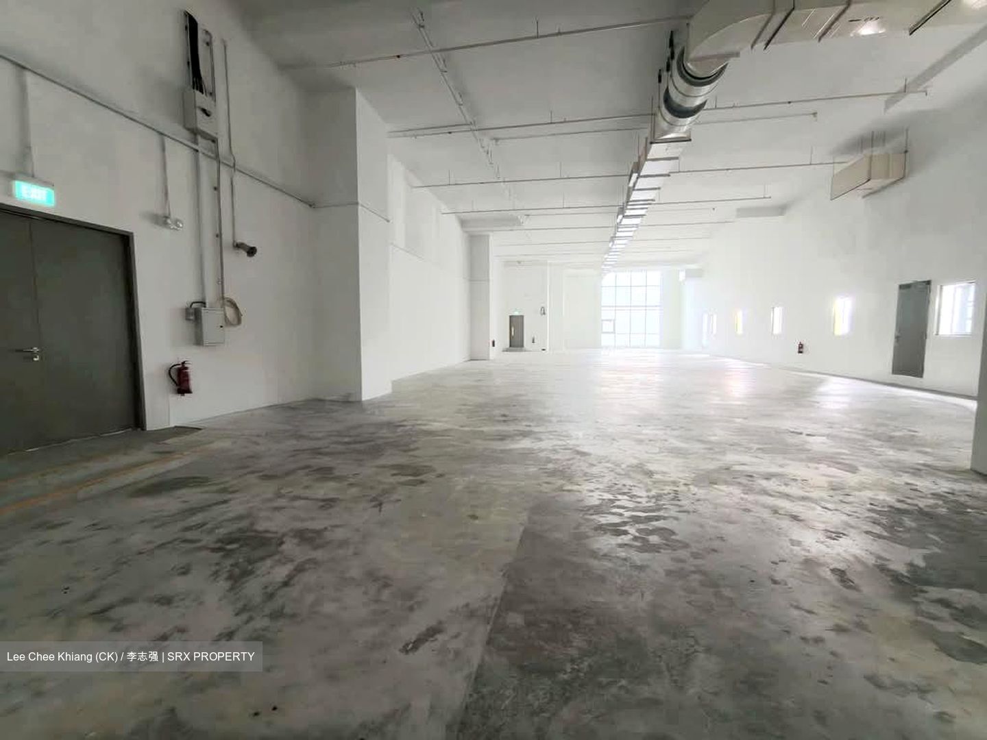 Defu Lane 10 (D19), Factory #579798581